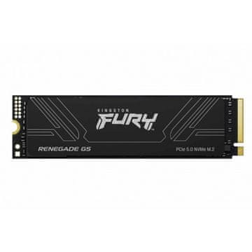 Fury Renegade G5 1TB M.2 2280 PCIe NVMe (SFYR2S/1T0) SSD