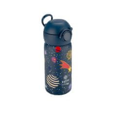 ESTIA HOME ART Cosmic Voyagers izolirana bočica za bebe s izljevom za piće