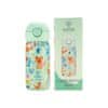 ESTIA HOME ART Wonder Feline Foliage izolirana bočica za bebe s izljevom za piće, 350 ml