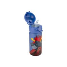 ESTIA HOME ART Wonder Lava Splash izolirana bočica za bebe s izljevom za piće, 350 ml