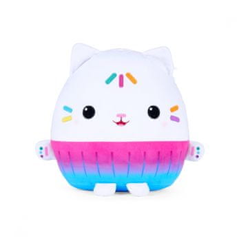  Universal Cakey plišasta igrača, 46 cm