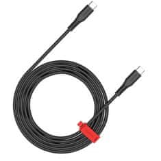 Canyon CC60SC kabel, 1,2 m, crni (CNS-CC60SC12B)