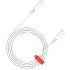 Canyon CC100SC kabel, 2 m, bijeli (CNS-CC100SC20W)