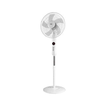 Teesa Samostojeći ventilator TSA8024, kontroler, 50W