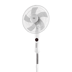 Teesa Samostojeći ventilator TSA8024, kontroler, 50W