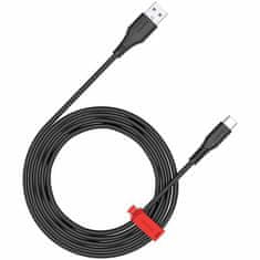 Canyon AC18SC kabel, 1,2 m, crni (CNS-AC18SC12B)