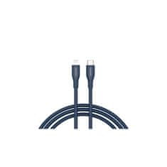 Canyon CLNM60 MFI kabel, 1 m, plavi (CNS-CLNM60SC10DB)