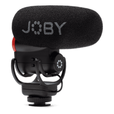 Joby Joby Wavo Plus mikrofon za kameru - (JB01734-BWW)