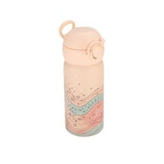 ESTIA HOME ART Wonder Whimsy Wonders izolirana bočica za bebe s izljevom za piće, 350 ml