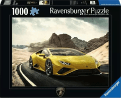 Ravensburger slagalica, Lamborghini, 1000/1