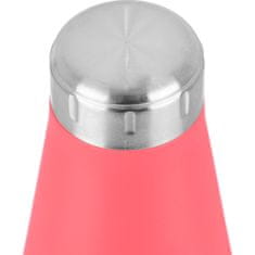 ESTIA HOME ART Estia izolirana putna boca, 500 ml, crvena