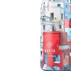 ESTIA HOME ART Estia Urban Mythos termo boca za putovanja, 500 ml, zelena