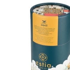 ESTIA HOME ART Estia Urban Mythos termo boca za putovanja, 500 ml, zelena