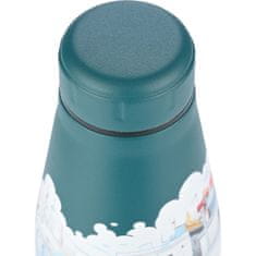 ESTIA HOME ART Estia Urban Mythos termo boca za putovanja, 500 ml, zelena
