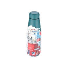 ESTIA HOME ART Estia Urban Mythos termo boca za putovanja, 500 ml, zelena