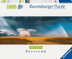 Ravensburger zagonetka, Oluja, 1000/1