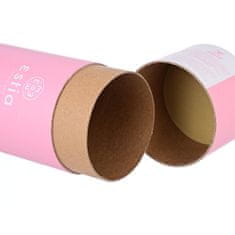 ESTIA HOME ART Estia Blossom Rose izolirana putna boca, 500 ml, roza