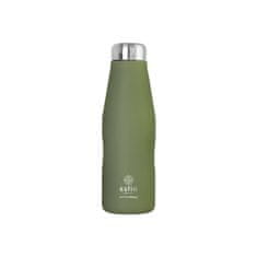 ESTIA HOME ART Estia Forest Spirit izolirana putna boca, 500 ml, zelena