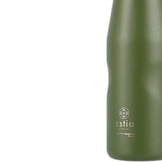 ESTIA HOME ART Estia Forest Spirit izolirana putna boca, 500 ml, zelena