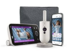 SCD971/26 video monitor za bebe