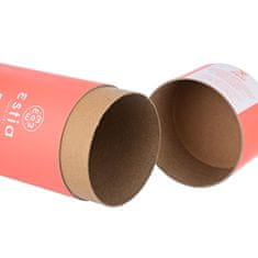 ESTIA HOME ART Estia Fusion Coral izolirana putna boca s izljevom za piće, 500 ml, crvena