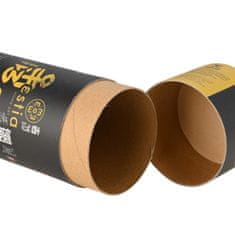 ESTIA HOME ART Estia Tokyo Underground izolirana putna boca, 500 ml, crna