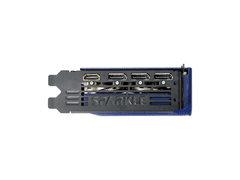 Sparkle Intel Arc B580 Titan OC grafička kartica, 12GB GDDR6 (SB580T-12GOC)