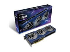 Sparkle Intel Arc B580 Titan OC grafička kartica, 12GB GDDR6 (SB580T-12GOC)