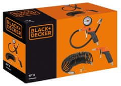 Black+Decker 9045854BND 6-dijelni set pribora za kompresor