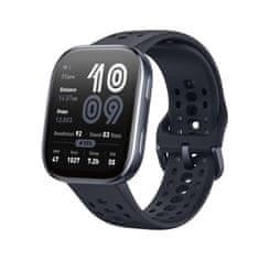 Amazfit Pametna narukvica Bip 6, crna