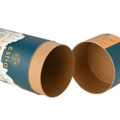 ESTIA HOME ART Estia Urban Mythos izolirana putna boca s izljevom za piće, 500 ml, zelena
