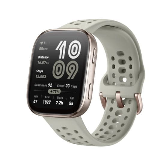 Amazfit Pametna narukvica Bip 6, bež