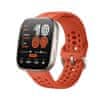 Amazfit Pametna narukvica Bip 6, crvena