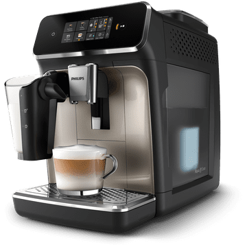 Philips Aparat za espresso kavu serije 2300 (EP2339/40)