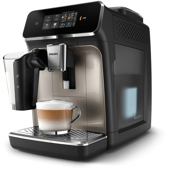 Philips Aparat za espresso kavu serije 2300 (EP2339/40)