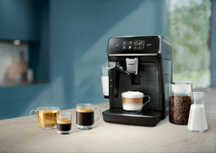 Philips Aparat za espresso kavu serije 2300 (EP2339/40)