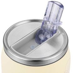 ESTIA HOME ART Estia Terra Serenity izolirana putna boca s izljevom za piće, 500 ml