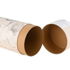 ESTIA HOME ART Estia Terra Serenity izolirana putna boca s izljevom za piće, 500 ml