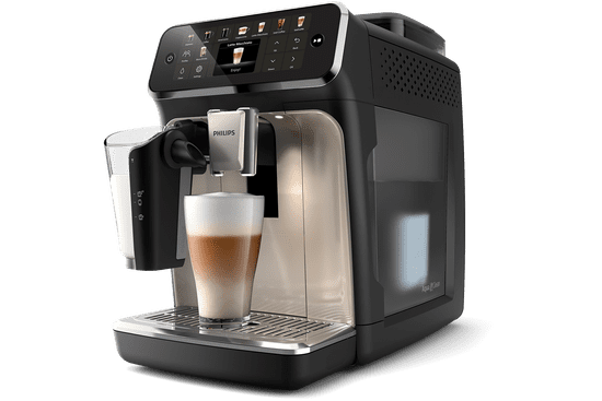 Philips Automatski aparat za espresso kavu serije 5500 (EP5547/90)