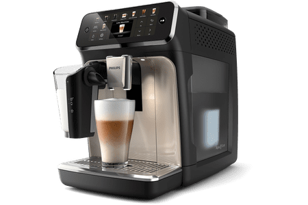 Series 3300 EP3326/90 samodejni espresso kavni aparat