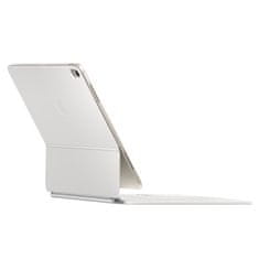 Apple Magic Keyboard tipkovnica za iPad Air 13 (M3), bijela