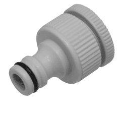AquaControl pištolj za prskanje, set od 7 pištolja + priključci 15 mm (C2047)