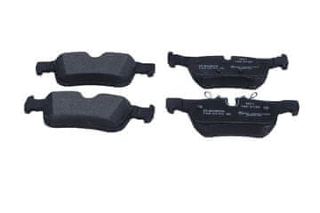 Bosch KOČIONE PLOČICE BMW T. 2/X1 1.5-2.0 13-