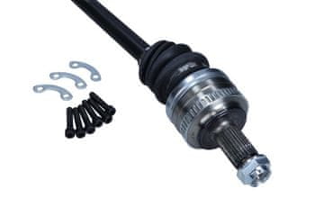 MAXGEAR POLOVINA OSOVINE BMW E46 PR 316-320B ABS 48Z