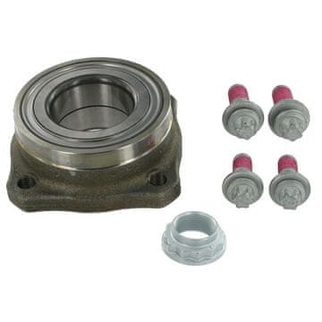SKF LEŽAJ KOTAČA BMW T. F07/10/11