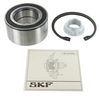 SKF LEŽAJ KOTAČA BMW T. E87/E90 ABS