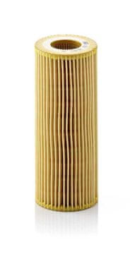 Mann Filter ULJNOG FILTRA BMW M47 320-520 01