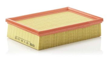 Mann Filter ZRAČNI FILTER BMW M50/52 320