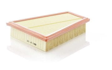 Mann Filter FILTER ZRAKA BMW Z4 09-