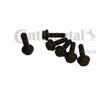 Contitech VIJCI REMENICA BMW 2.5TD/TDS M8X31 (6X)
